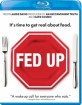 Fed Up (2014) (Region A - US Import ohne dt. Ton) Blu-ray