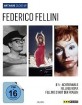 Federico Fellini (Arthaus Close-Up) Blu-ray