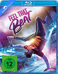 Feel that Beat (2019) Blu-ray
