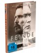 Feinde - Hostiles 4K (Limited Mediabook Edition) (4K UHD + Blu-ray) Blu-ray
