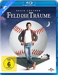 Feld der Träume Blu-ray