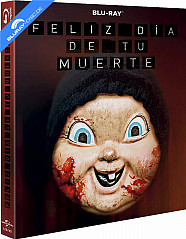 Feliz Día De Tu Muerte - Edición Halloween (ES Import)