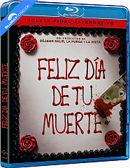 Feliz Día De Tu Muerte (ES Import) Blu-ray