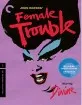 Female Trouble - Criterion Collection (Region A - US Import) Blu-ray