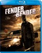 Fender Bender (2016) (Blu-ray + Digital Copy) (Region A - US Import ohne dt. Ton) Blu-ray
