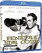 Fenêtre sur cour (1954) - 60ème Anniversaire (FR Import) Blu-ray