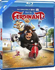 Ferdinand (2017) (IT Import) Blu-ray