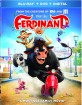 Ferdinand (2017) (Blu-ray + DVD + Digital Copy) (US Import ohne dt. Ton) Blu-ray