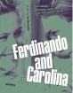 Ferdinando and Carolina (1999) (Region A - US Import ohne dt. Ton) Blu-ray