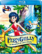 FernGully - Le Avventure di Zak e Crysta (IT Import) Blu-ray