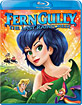 FernGully: The Last Rainforest (Region A - US Import ohne dt. Ton) Blu-ray
