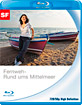 Fernweh - Rund ums Mittelmeer (CH Import) Blu-ray