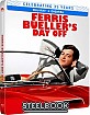 Ferris Bueller's Day Off - 35th Anniversary Edition Steelbook (Blu-ray + Digital Copy) (US Import ohne dt. Ton) Blu-ray