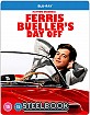 Ferris Bueller's Day Off - Steelbook (UK Import ohne dt. Ton) Blu-ray