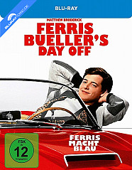 Ferris macht blau (Limited Steelbook Edition) Blu-ray