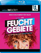 Feuchtgebiete - Edition Filmladen (AT Import) Blu-ray