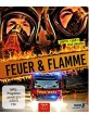 Feuer und Flamme - Mit Feuerwehrmännern im Einsatz - Staffel 1&2 Blu-ray