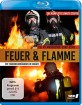 Feuer und Flamme - Mit Feuerwehrmännern im Einsatz - Die komplette zweite Staffel Blu-ray