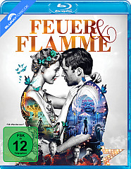 Feuer & Flamme (2019) Blu-ray