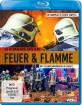 Feuer und Flamme - Mit Feuerwehrmännern im Einsatz - Die komplette erste Staffel Blu-ray