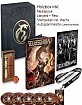 Feuerschwanz - Die Letzte Schlacht (Limited Wodden Boxset Edition) (Blu-ray + Bonus Blu-ray + DVD + Bonus-DVD + CD) Blu-ray
