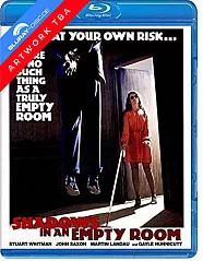 Feuerstoß (1976) Blu-ray