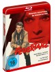Feuertanz (1966) Blu-ray