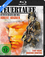 Feuertaufe - Between Heaven and Hell Blu-ray