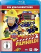 Feuerwehrmann Sam - Plötzlich Filmheld! Blu-ray