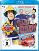 Feuerwehrmann Sam - Helden im Sturm Blu-ray