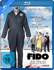 Fido - Gute Tote sind schwer zu finden Blu-ray