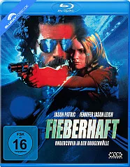 Fieberhaft (1991) Blu-ray