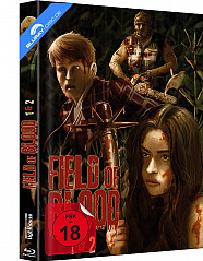 Field of Blood 1+2 (Limited Mediabook Edition) Blu-ray