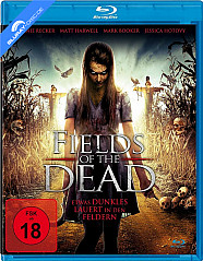 Fields of the Dead Blu-ray