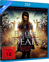 Fields of the Dead Blu-ray