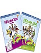 FIFA WM 2014 - Alle Spiele der deutschen Mannschaft + FIFA WM 2014 - Alle Tore (Doppelset) (5 Blu-ray) Blu-ray