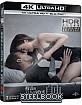 Fifty Shades Freed: Unveiled Edition - Theatrical and Unrated - Limited Edition Steelbook (Blu-ray + Bonus DVD) (TW Import ohne dt. Ton) Blu-ray