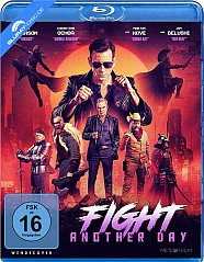 Fight Another Day (2024) Blu-ray