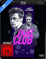Fight Club (2. Neuauflage) Blu-ray