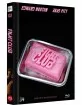 Fight Club (Limited Mediabook Edition) (Cover C) (Blu-ray + DVD) Blu-ray