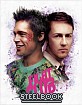 Fight Club - Manta Lab Exclusive #006 Limited Fullslip Edition Steelbook (Region A&C - HK Import ohne dt. Ton) Blu-ray