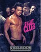 Fight Club - Manta Lab Exclusive #006 Limited Lenticular Fullslip Edition Steelbook (Region A&C - HK Import ohne dt. Ton) Blu-ray