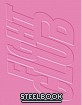 Fight Club - Manta Lab Exclusive #006 Limited Edition Steelbook - One-Click Box Set (Region A&C - HK Import ohne dt. Ton) Blu-ray