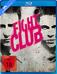 Fight Club (Neuauflage) Blu-ray