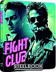 Fight Club - Steelbook (TW Import ohne dt. Ton) Blu-ray