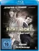 Fight Night - Get ready to fight Blu-ray