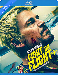 Fight or Flight (2024) (Region A - US Import ohne dt. Ton) Blu-ray