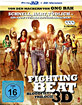 Fighting Beat (Bloodfist - Trilogie) 3D (Blu-ray 3D) Blu-ray