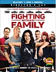 Fighting with My Family (2019) - Theatrical and Director's Cut (Blu-ray + DVD + Digital Copy) (US Import ohne dt. Ton) Blu-ray