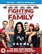 Fighting with My Family (2019) (Blu-ray + Digital Copy) (UK Import ohne dt. Ton) Blu-ray
